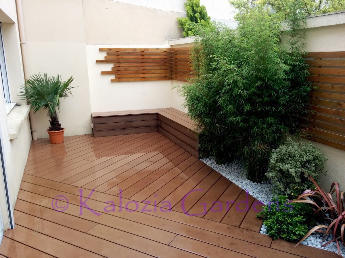 Espaces Cosy — Photo de couverture